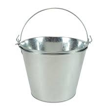 Steel Pails